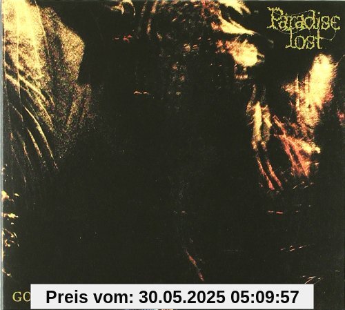 Gothic/Re-Release Digi Gothic/Re-Release Digi von Paradise Lost
