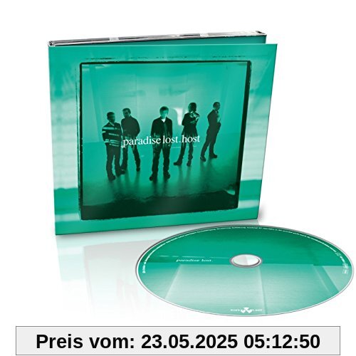 Host (Remastered) von Paradise Lost
