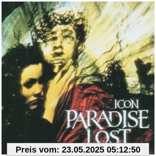 Icon Icon von Paradise Lost