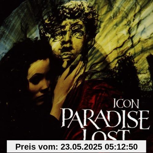 Icon Icon von Paradise Lost