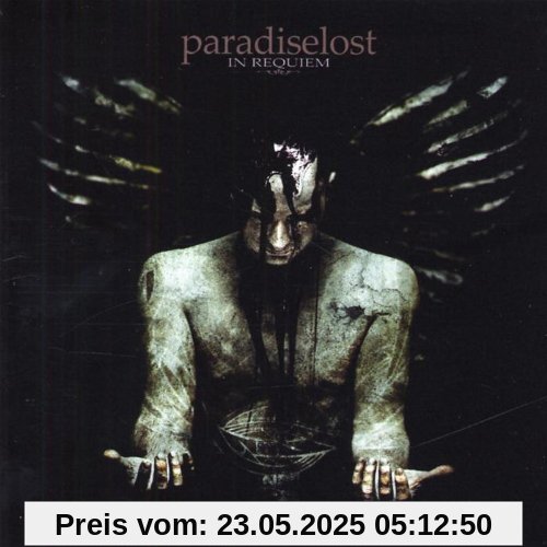 In Requiem von Paradise Lost