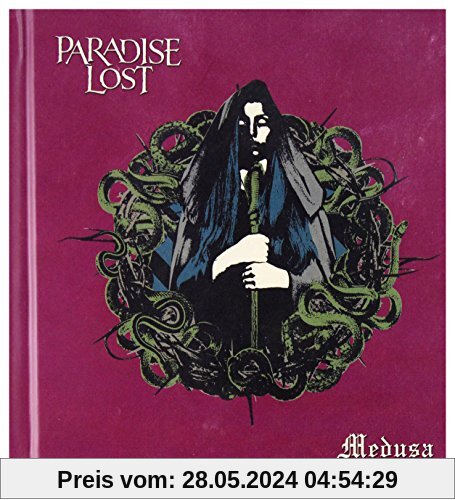 Medusa (Digibook) von Paradise Lost