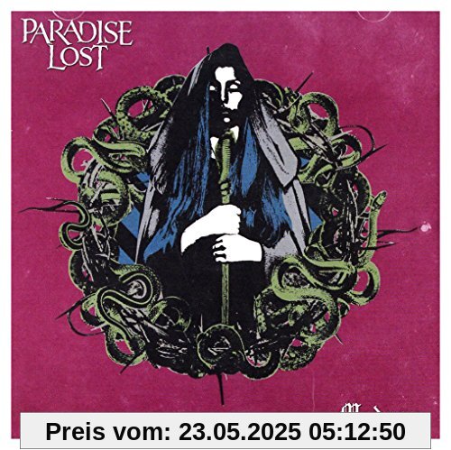 Medusa Medusa von Paradise Lost
