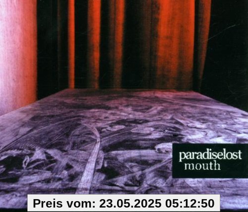 Mouth Mouth von Paradise Lost
