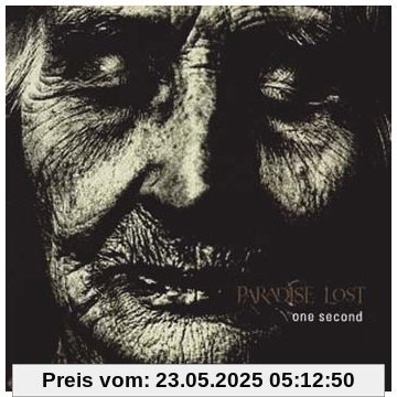 One Second One Second von Paradise Lost