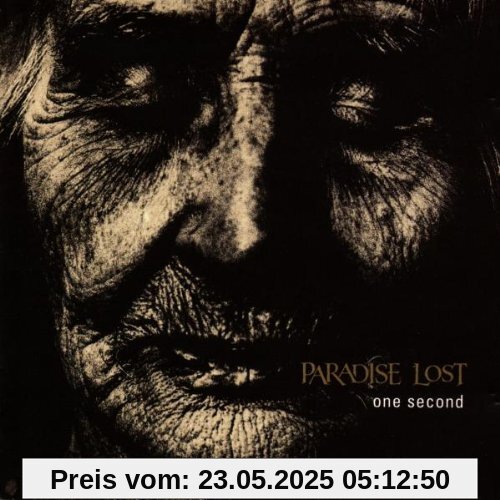 One Second von Paradise Lost