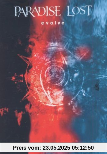 Paradise Lost - Evolve Paradise Lost - Evolve von Paradise Lost