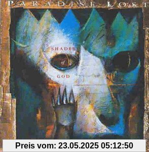 Shades of God Shades of God von Paradise Lost