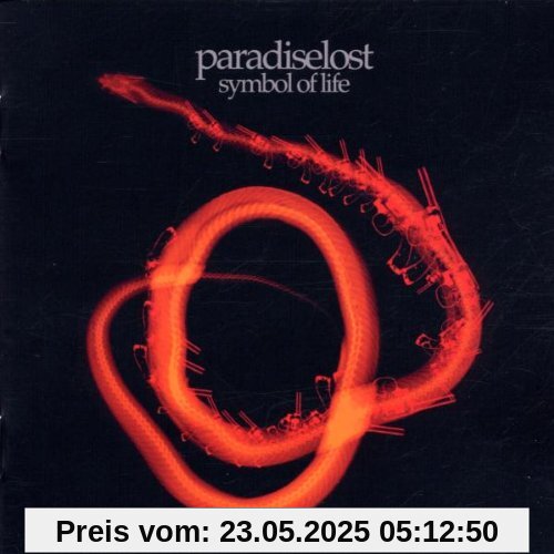 Symbol of Life von Paradise Lost