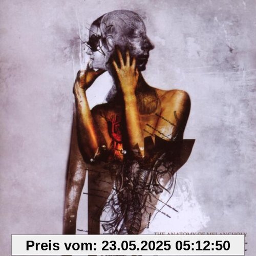 The Anatomy of Melancholy von Paradise Lost