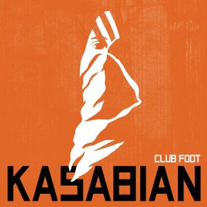 Club Foot [Vinyl Single] von Paradise