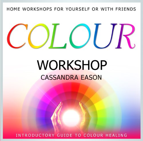 Colour Workshop von Paradise