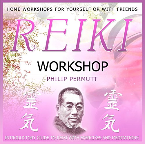 Philip Permutt - Reiki Workshop von Paradise