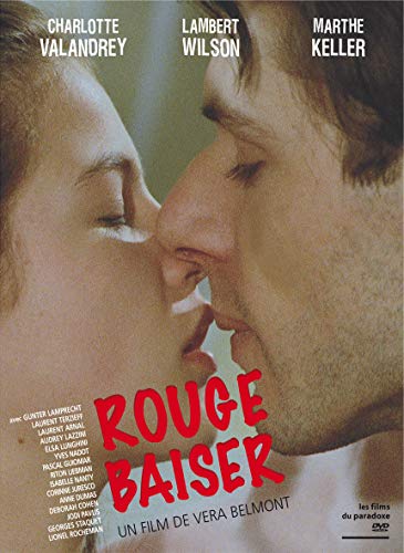 Rouge baiser [FR Import] von Paradise