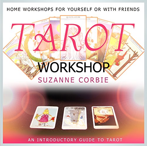 Suzanne Corbie - Tarot Workshop von Paradise
