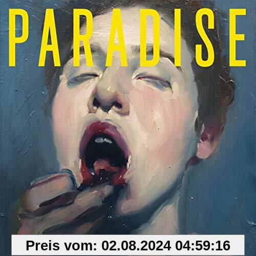 Yellow [Vinyl Maxi-Single] von Paradise