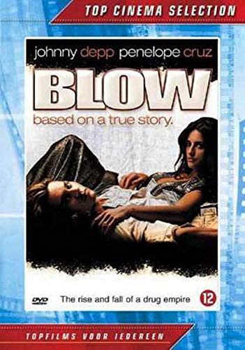Blow [DVD-AUDIO] von Paradiso Home Ent.