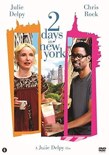2 Days in New York [DVD-AUDIO] von Paradiso