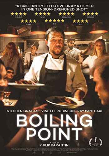 Boiling Point Boiling Point von Paradiso