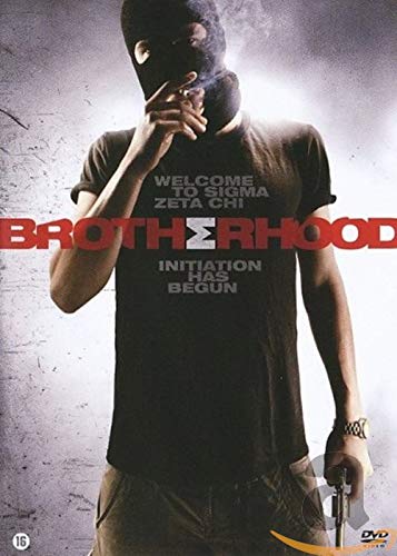 Brotherhood [DVD-AUDIO] von Paradiso