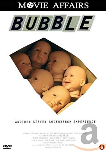 Bubble [DVD-AUDIO] von Paradiso