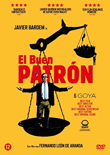Buen Patron, (El) von Paradiso