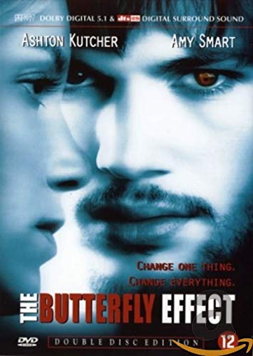 Butterfly Effect (Special Edition) [DVD-AUDIO] von Paradiso