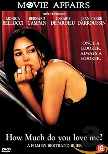 Combien Tu M'aimes [DVD-AUDIO] von Paradiso