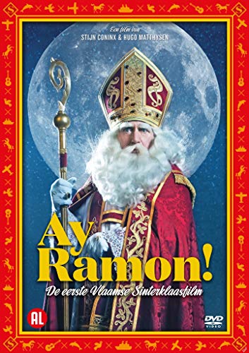 DVD - Ay Ramon (1 DVD) von Paradiso