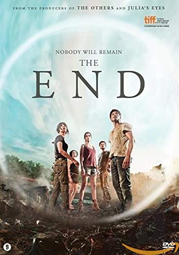 End, (the) [DVD-AUDIO] von Paradiso