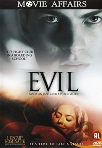 Evil [DVD-AUDIO] von Paradiso