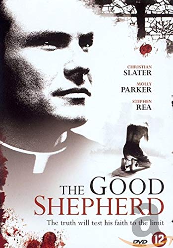 Good Shepherd, (the) [DVD-AUDIO] von Paradiso