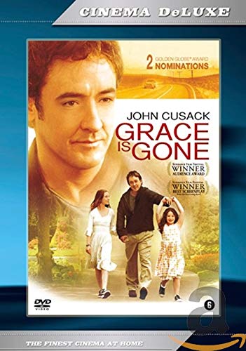 Grace Is Gone [DVD-AUDIO] von Paradiso