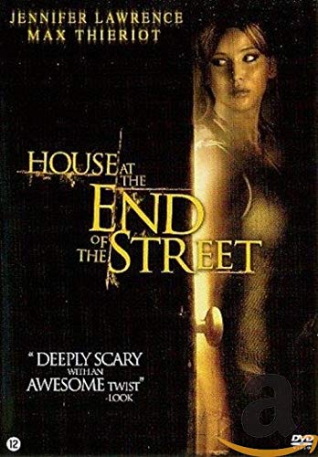 House at the End of the Street [DVD-AUDIO] von Paradiso