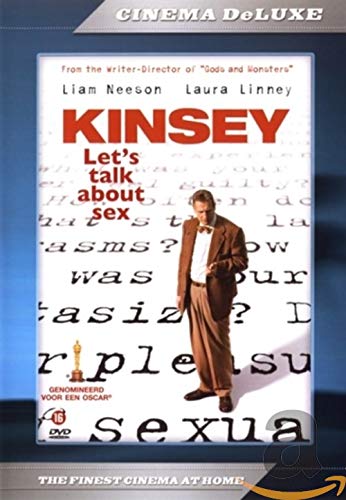 Kinsey [DVD-AUDIO] von Paradiso