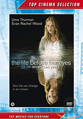 Life Before Her Eyes, (the) [DVD-AUDIO] von Paradiso