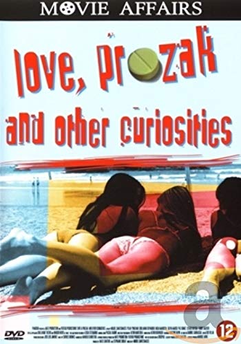 Love, Prozak and Other Curiosities [DVD-AUDIO] von Paradiso