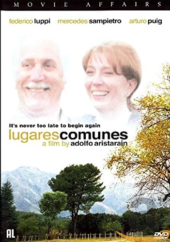 Lugares Comunes [DVD-AUDIO] von Paradiso