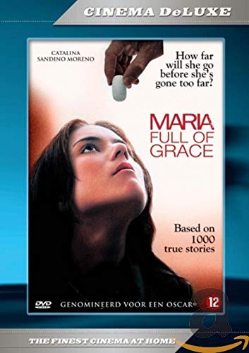 Maria Full of Grace [DVD-AUDIO] von Paradiso