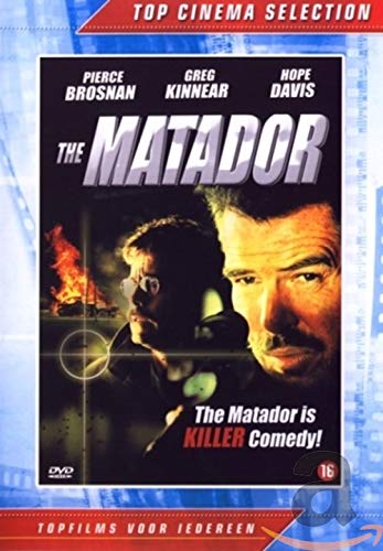Matador [DVD-AUDIO] von Paradiso