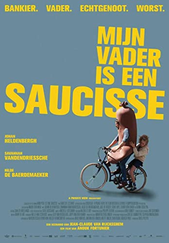 Mijn Vader Is Een Saucisse Mijn Vader Is Een Saucisse von Paradiso