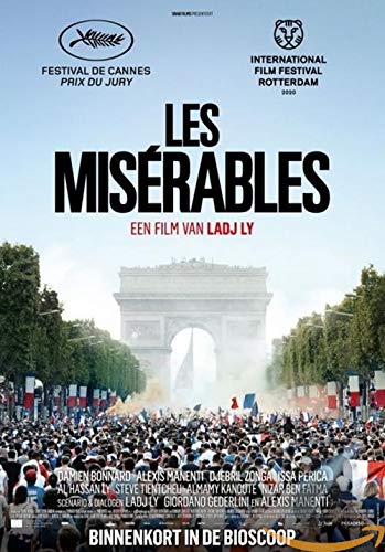 Miserables, (les) von Paradiso