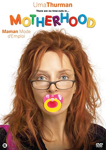Motherhood [DVD-AUDIO] von Paradiso