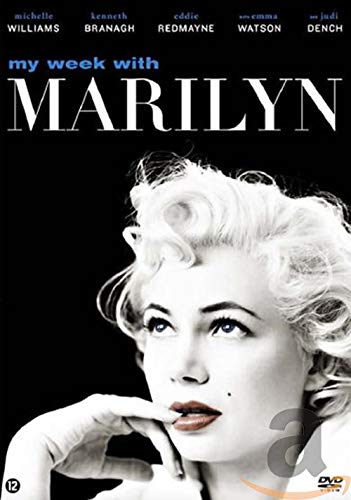 My Week With Marilyn [DVD-AUDIO] von Paradiso