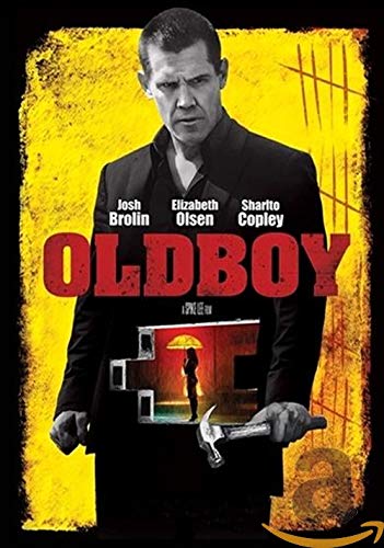 Oldboy [DVD-AUDIO] von Paradiso
