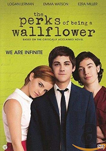 Perks of Being a Wallflower [DVD-AUDIO] von Paradiso
