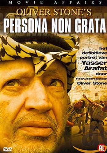 Persona Non Grata [DVD-AUDIO] von Paradiso