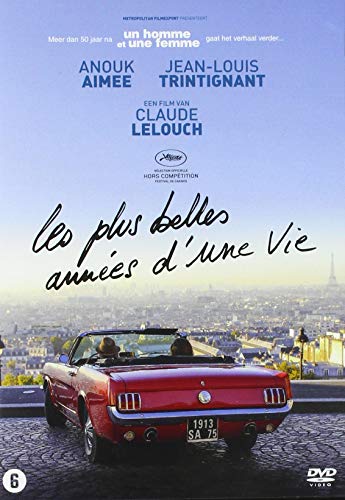 Plus Belles Annees d'une Vie, (les) von Paradiso