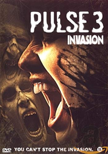 Pulse 3 [DVD-AUDIO] von Paradiso