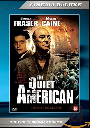 Quiet American [DVD-AUDIO] von Paradiso
